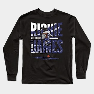 Richie James New York G Flip Long Sleeve T-Shirt